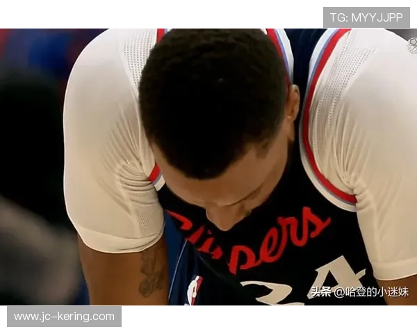 哈登的真相：是疲惫还是球队化学反应失败？