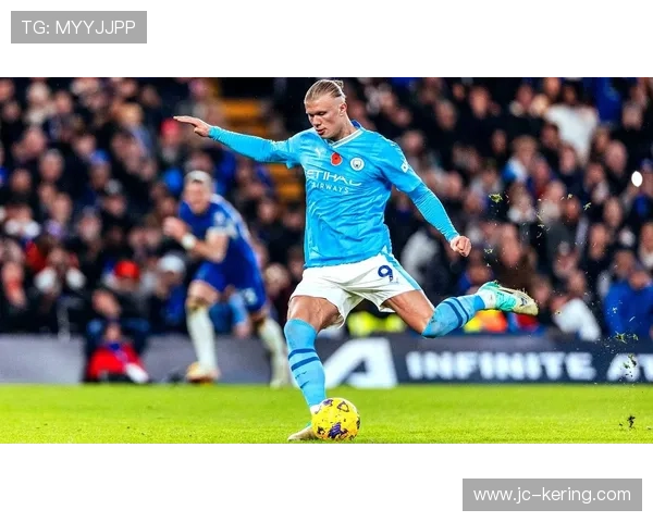 哈兰德锋线继续爆发，曼城为世界杯金靴目标出征