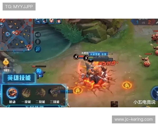 详解“苏烈”的二闪技巧：职业选手的指法与预判逻辑。
